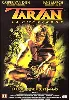 dvd tarzan et la cité perdue