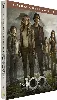 dvd the 100 - saison 2