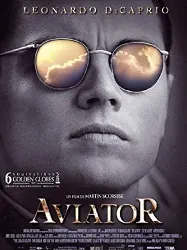 dvd the aviator - dvd