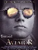 dvd the aviator - dvd