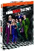 dvd the big bang theory - saison 6