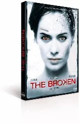 dvd the broken