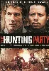 dvd the hunting party