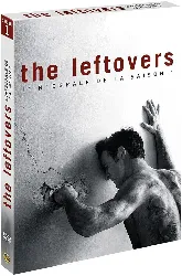 dvd the leftovers - l'intégrale de la saison 1