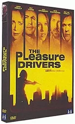 dvd the pleasure drivers