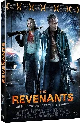 dvd the revenants