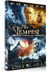 dvd the tempest