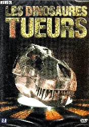 dvd the truth about killer dinosaurs