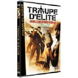 dvd tireur d'élite