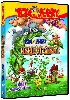 dvd tom et jerry et le haricot géant - le film
