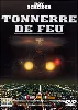 dvd tonnerre de feu
