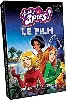 dvd totally spies! le film