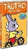 dvd trotro - vol. 1 : trotro fait du vélo