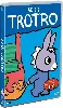 dvd trotro - vol. 2 : au lit trotro