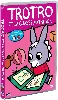 dvd trotro - vol. 3 : trotro et la chasse au trésor