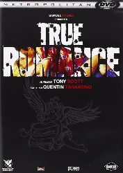 dvd true romance