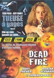 dvd tueuse à gage + dead fire