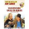 dvd un chien dans un jeu de quilles