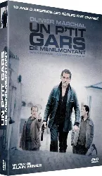 dvd un p'tit gars de menilmontant