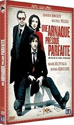 dvd une arnaque presque parfaite