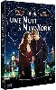 dvd une nuit à new york