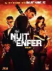 dvd une nuit en enfer - saison 1