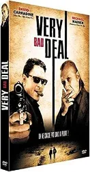 dvd very bad deal