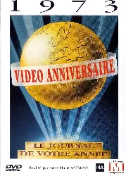dvd video anniversaire - 1973