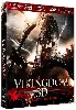 dvd vikingdom [blu - ray]