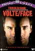 dvd volte/face