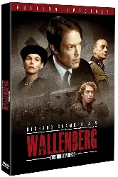dvd wallenberg, l'histoire d'un héros - édition spéciale