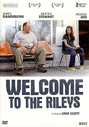 dvd welcome to the rileys - dvd