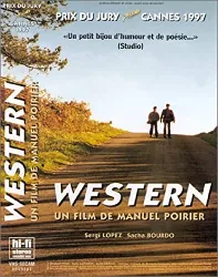 dvd western