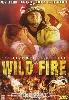dvd wild fire - les flammes de l'enfer