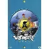 dvd wombat city