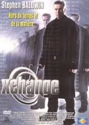 dvd x - change