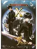 dvd x de clamp - vol. 1 - vf/vost