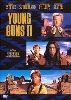 dvd young guns ii