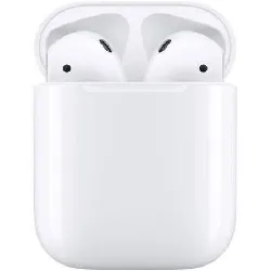 ecouteurs apple airpods