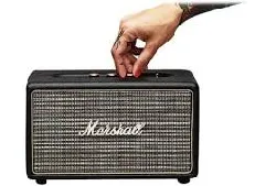 enceinte marshall acton