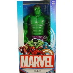 figurine hasbro marvel hulk