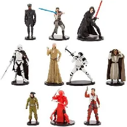 figurine star wars