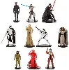 figurine star wars