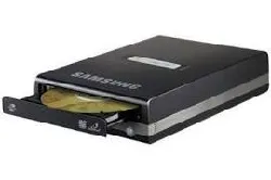 graveur cd/dvd externe samsung se-s224