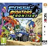 jeu 3ds fossil fighter frontier