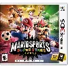 jeu 3ds mario sports superstars