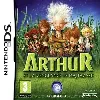 jeu ds arthur et la vengeance de maltazard