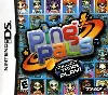 jeu ds ping pals