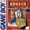 jeu gameboy boxxle
