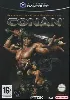 jeu gc conan